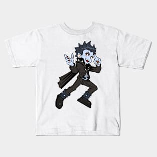 bamp boy. Kids T-Shirt